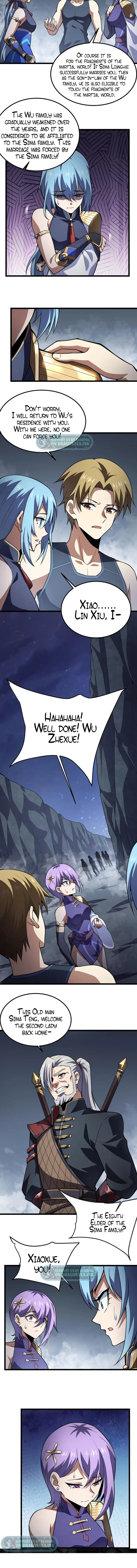 Combine Cube Chapter 63 8